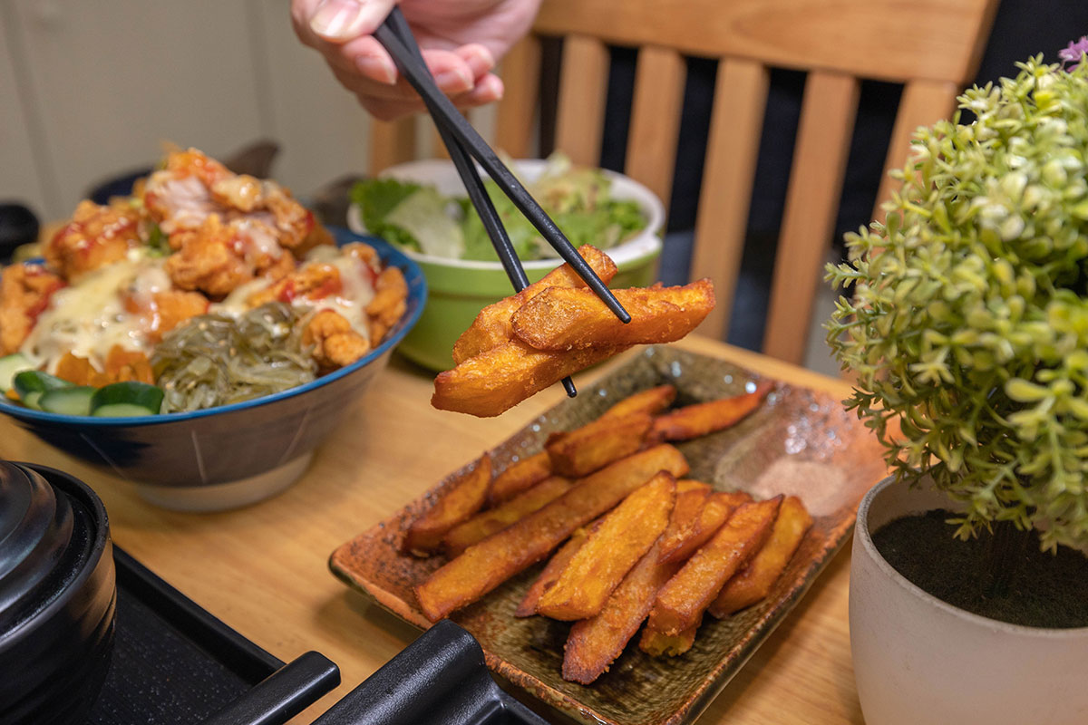 咲良日本家庭料理