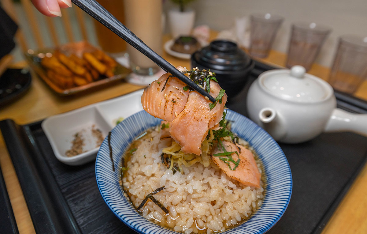 咲良日本家庭料理