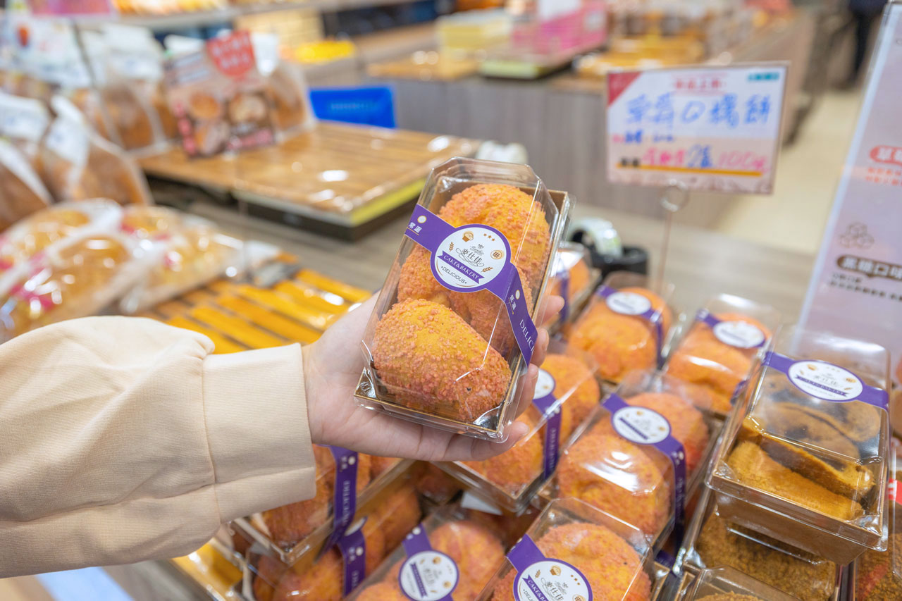 麥仕佳烘焙坊-聖誕節蛋糕推薦台中蛋糕推薦|彰化伴手禮推薦