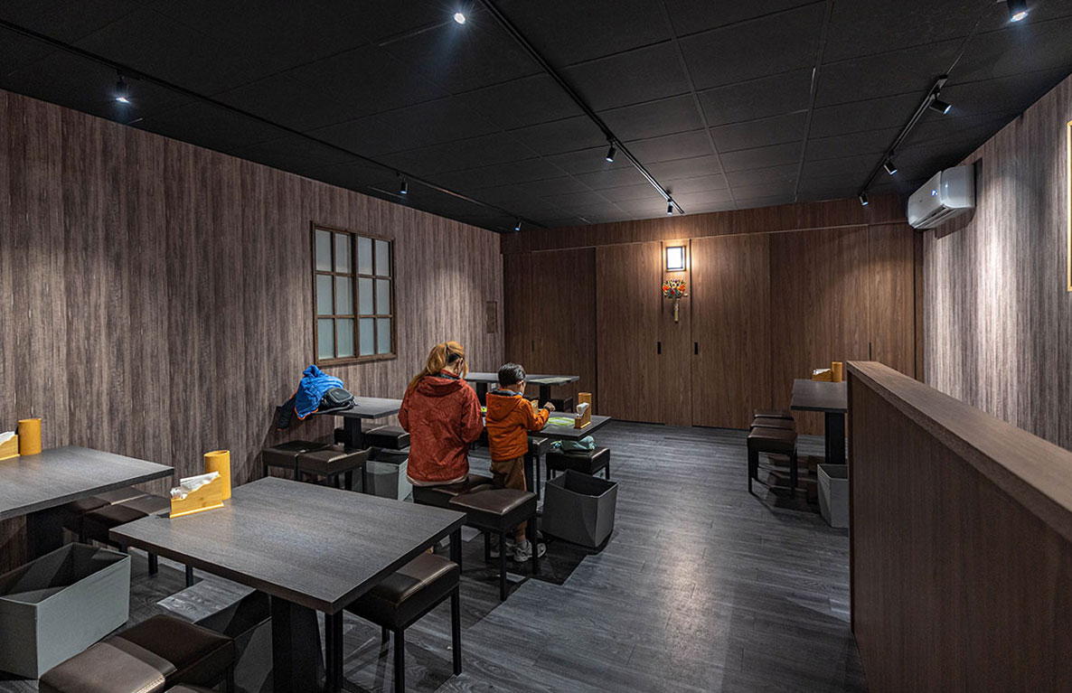 miso日式串燒居酒屋美村店｜台中勤美居酒屋推薦