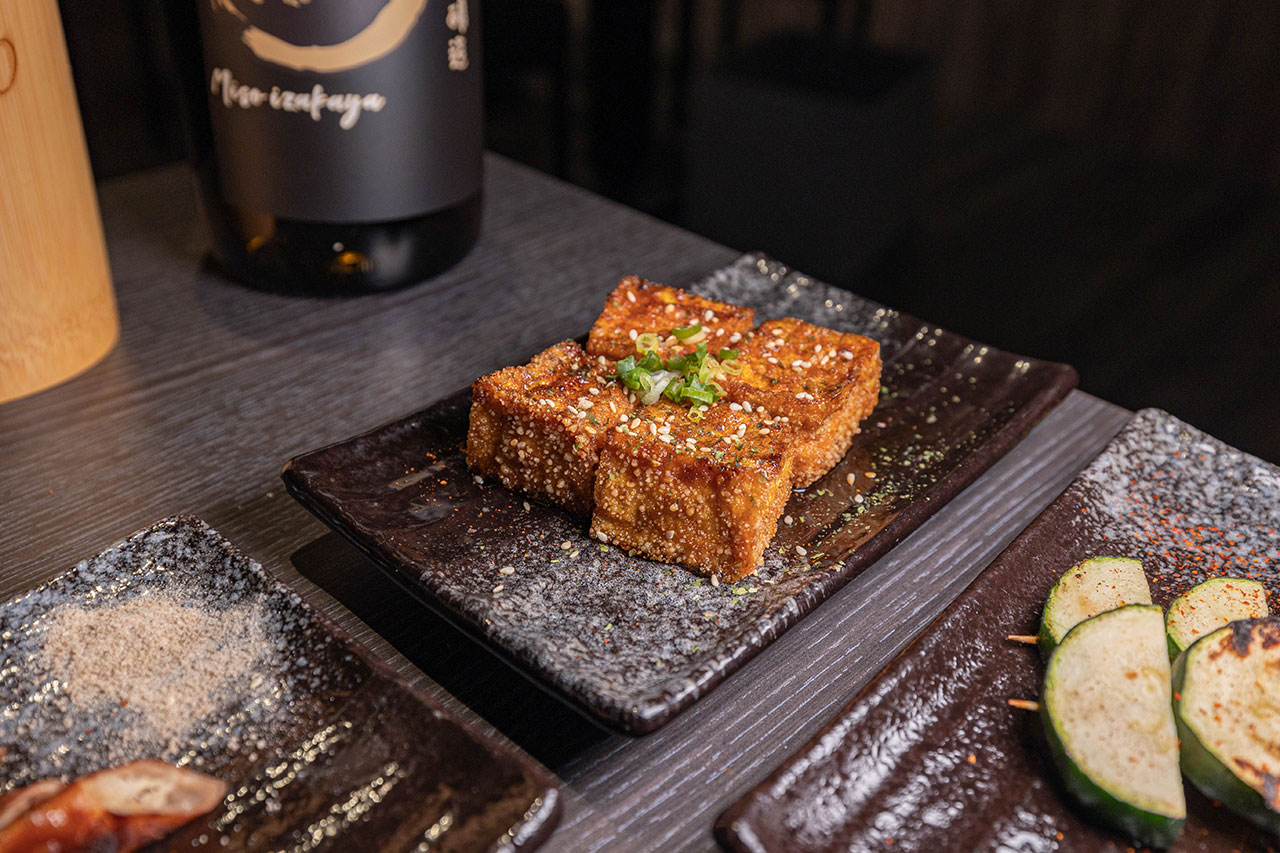miso日式串燒居酒屋美村店｜台中勤美居酒屋推薦