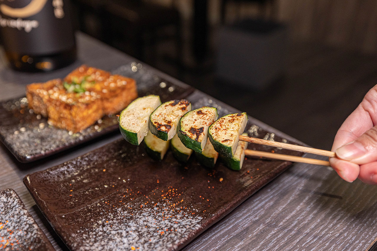 miso日式串燒居酒屋美村店｜台中勤美居酒屋推薦