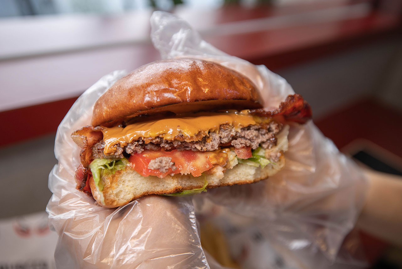 漢堡林burgerlin