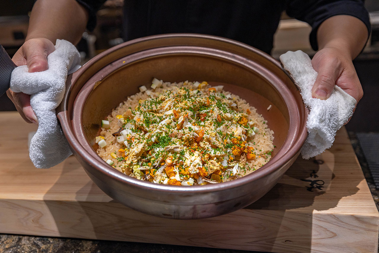 艾割烹｜2025台中北屯無菜單料理推薦，商業午餐1980 起！Google 5星高評價台中懷石料理Omakase，台中北屯日式料理推薦