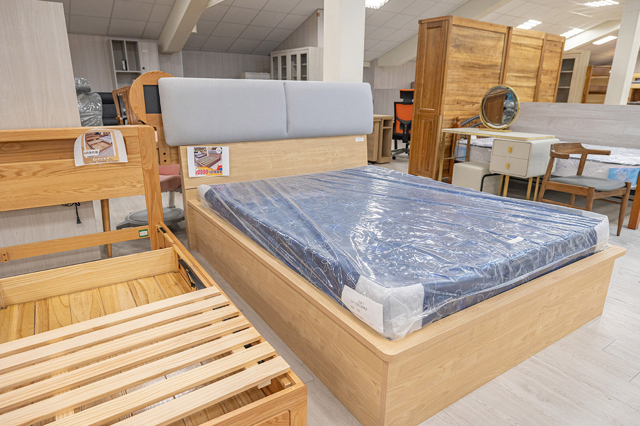 台中家具推薦：中友家具