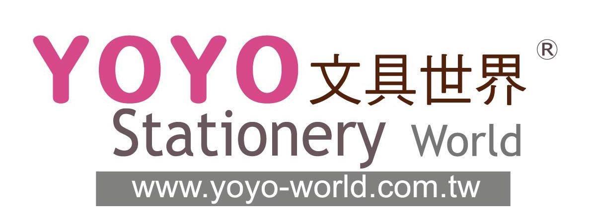YOYO文具世界