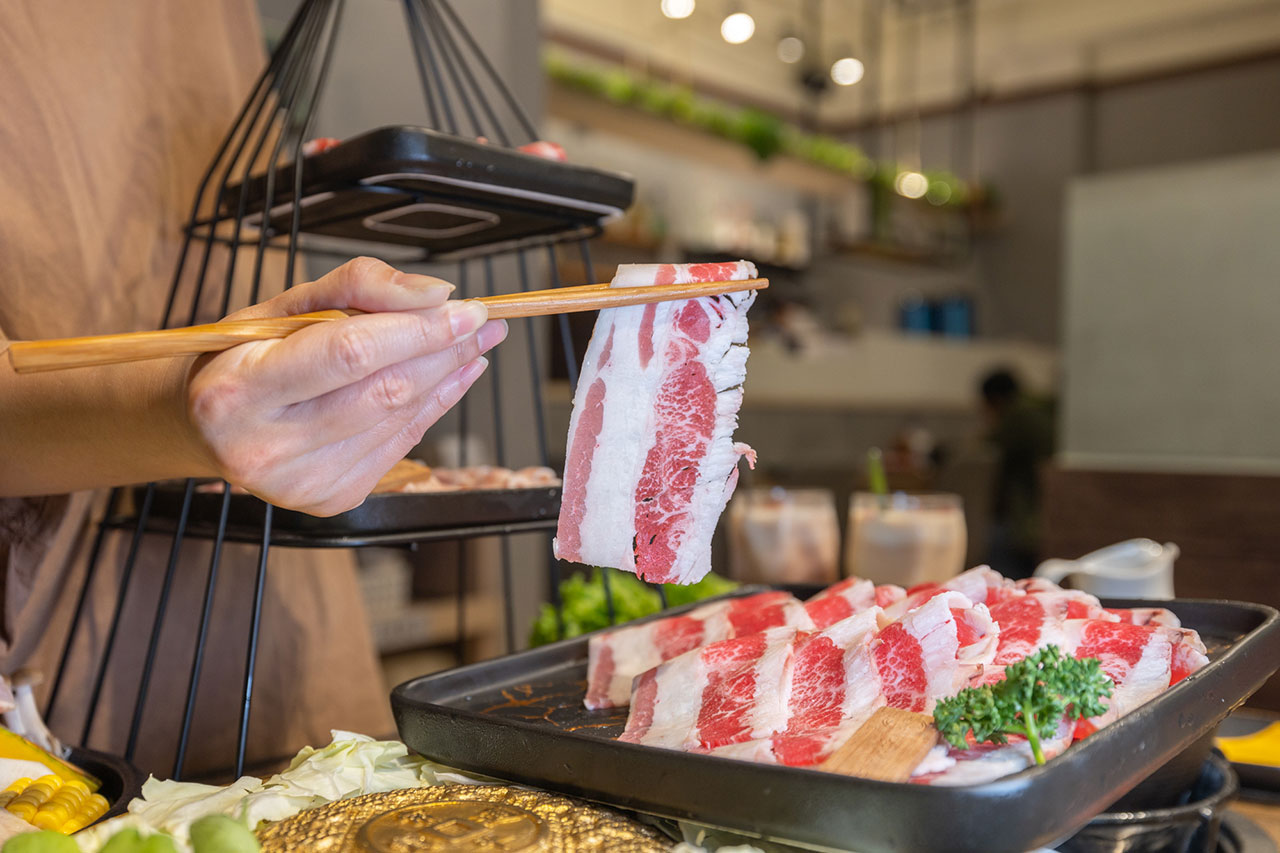饗鍋物料理