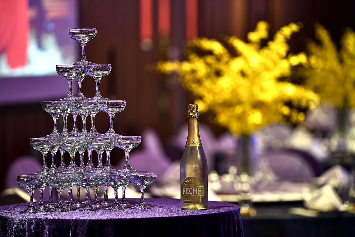 Weddings新娘物語-新竹老爺酒店