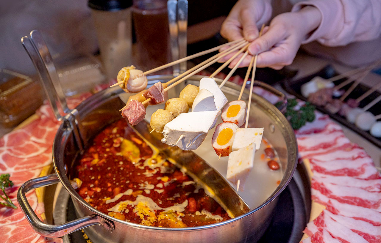 甯客串串鍋-台中大里火鍋