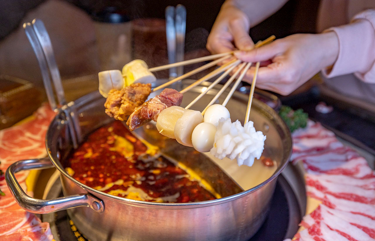 甯客串串鍋-台中大里火鍋