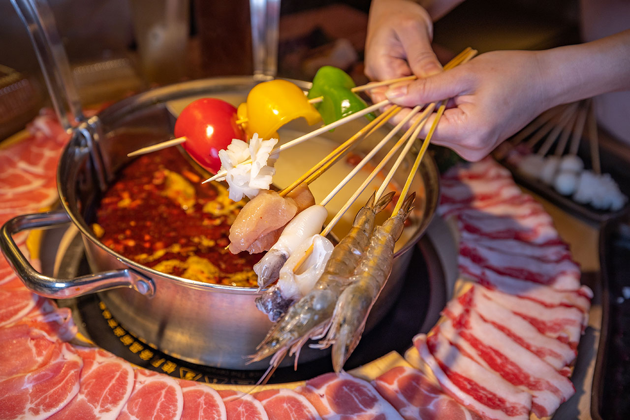 甯客串串鍋-台中大里火鍋