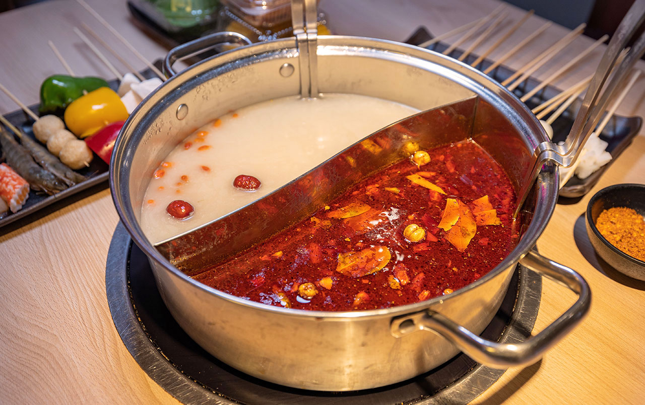 甯客串串鍋