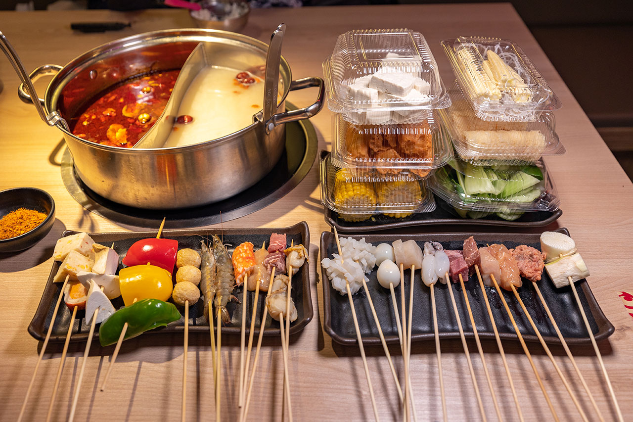 甯客串串鍋