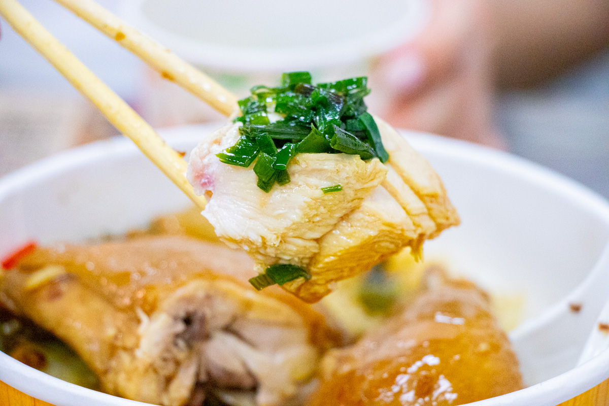 鹿港洪爌肉飯 鹿港洪爌肉飯