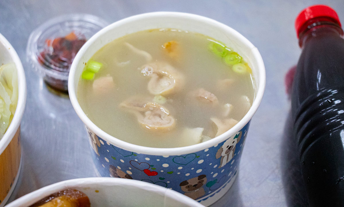 鹿港洪爌肉飯 鹿港洪爌肉飯