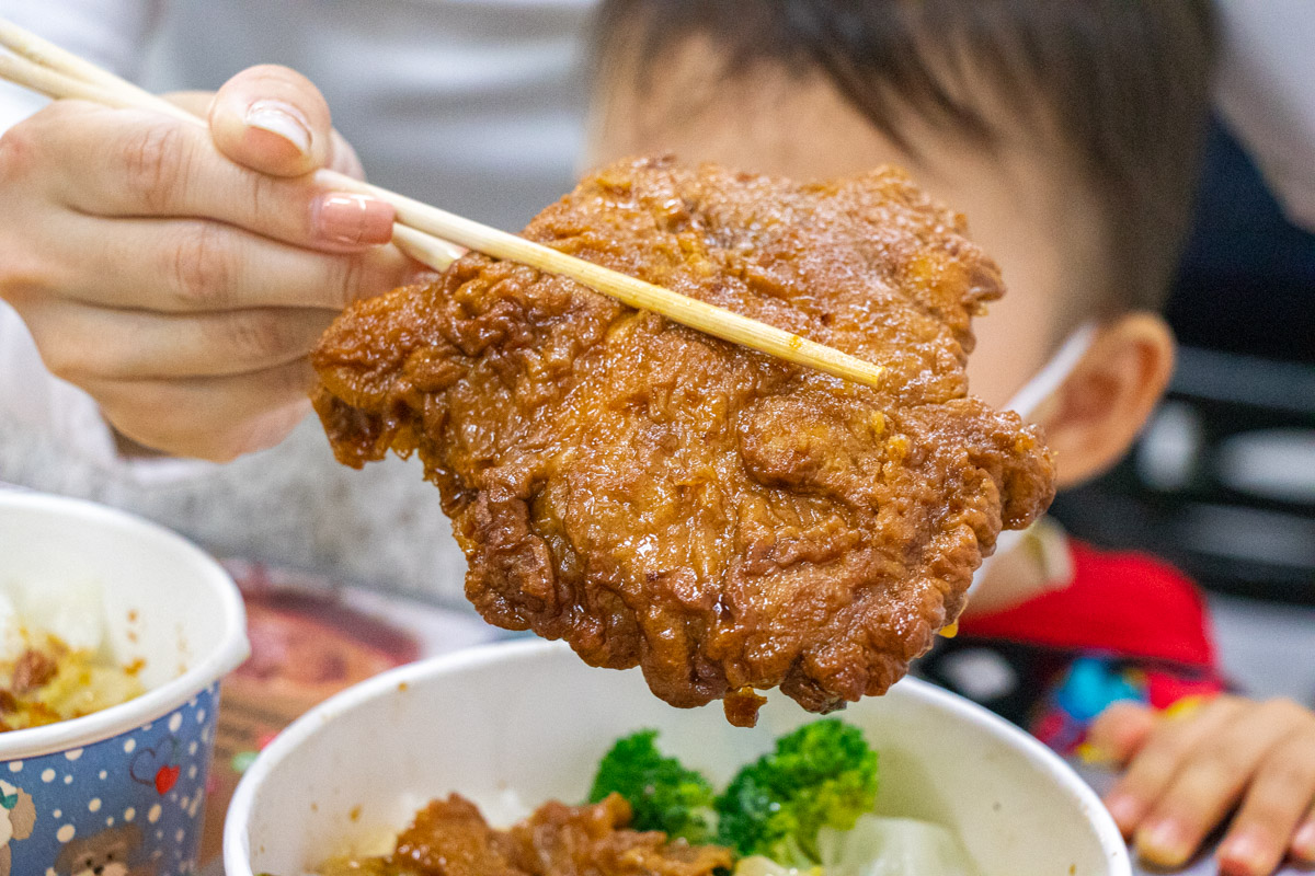 鹿港洪爌肉飯 鹿港洪爌肉飯