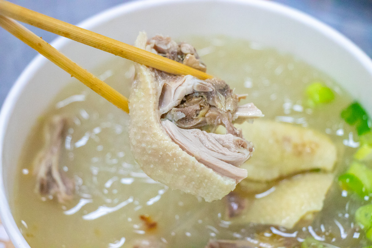 鹿港洪爌肉飯 鹿港洪爌肉飯