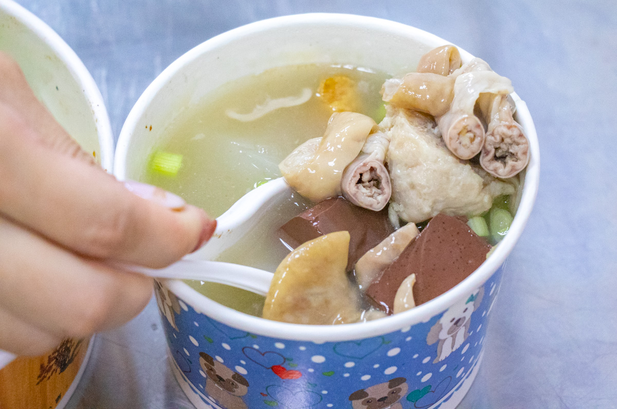 鹿港洪爌肉飯 鹿港洪爌肉飯