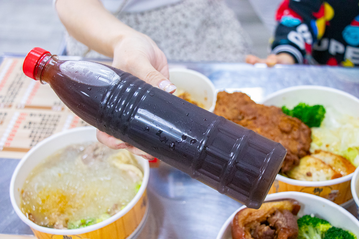 鹿港洪爌肉飯 鹿港洪爌肉飯