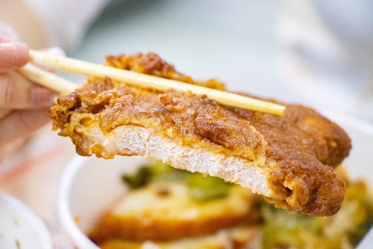 鹿港洪爌肉飯 鹿港洪爌肉飯