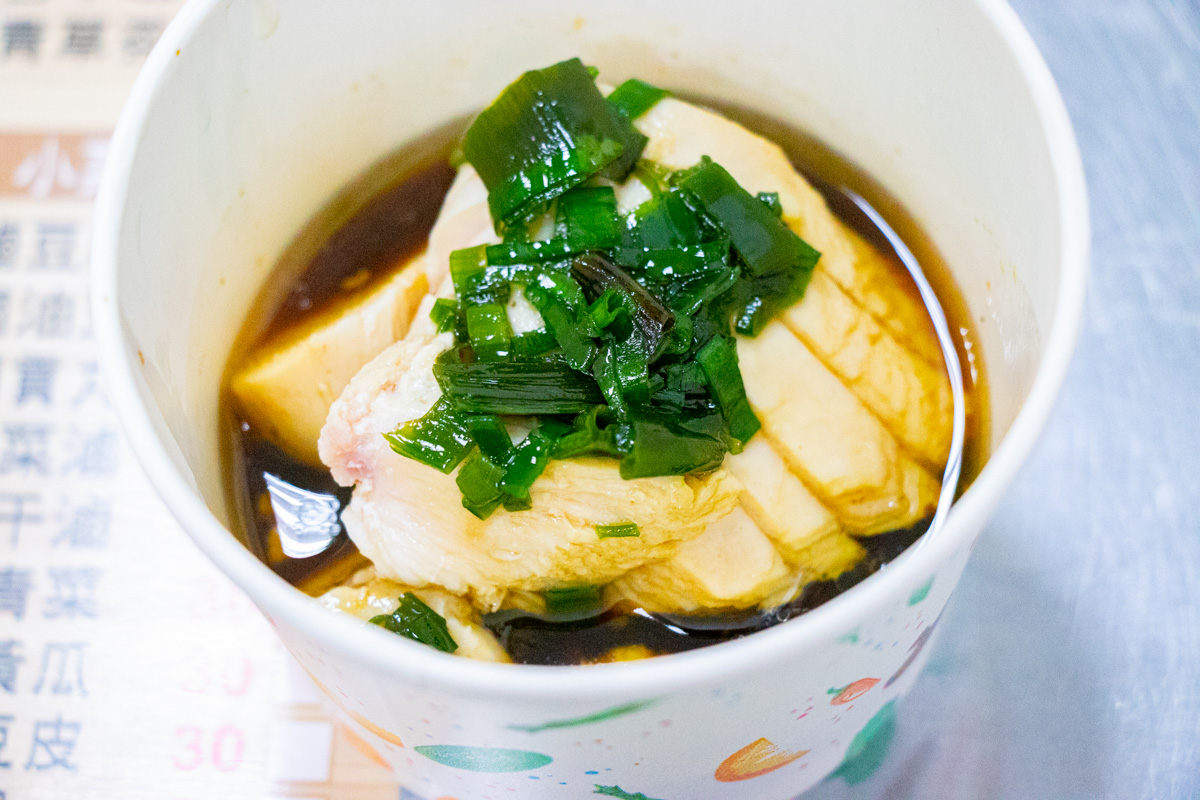鹿港洪爌肉飯 鹿港洪爌肉飯